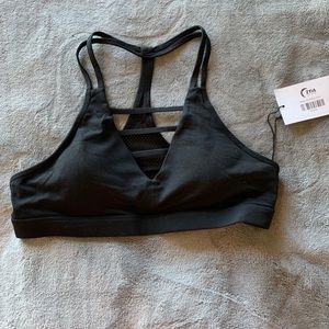 Zyia Grid Bra